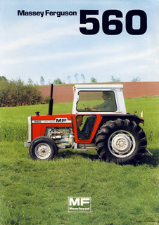 Massey Ferguson